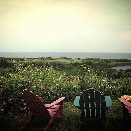 Sea Breeze Inn New Shoreham Dış mekan fotoğraf