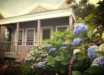 Sea Breeze Inn New Shoreham Dış mekan fotoğraf
