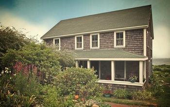 Sea Breeze Inn New Shoreham Dış mekan fotoğraf