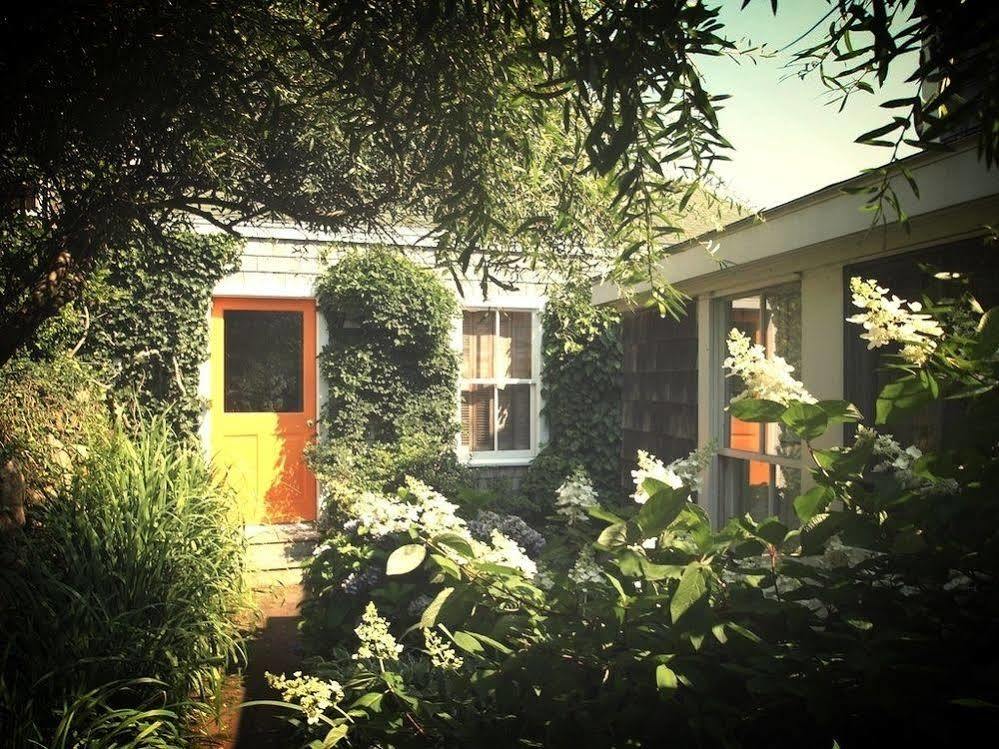 Sea Breeze Inn New Shoreham Dış mekan fotoğraf