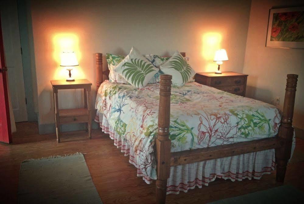 Sea Breeze Inn New Shoreham Dış mekan fotoğraf