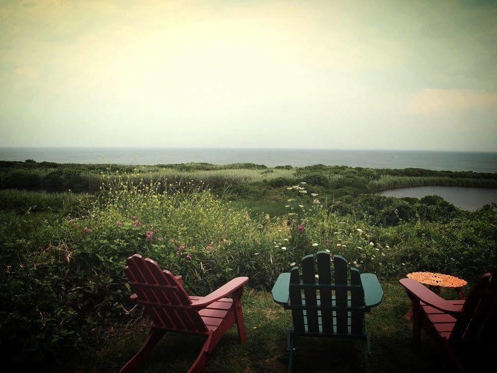 Sea Breeze Inn New Shoreham Dış mekan fotoğraf
