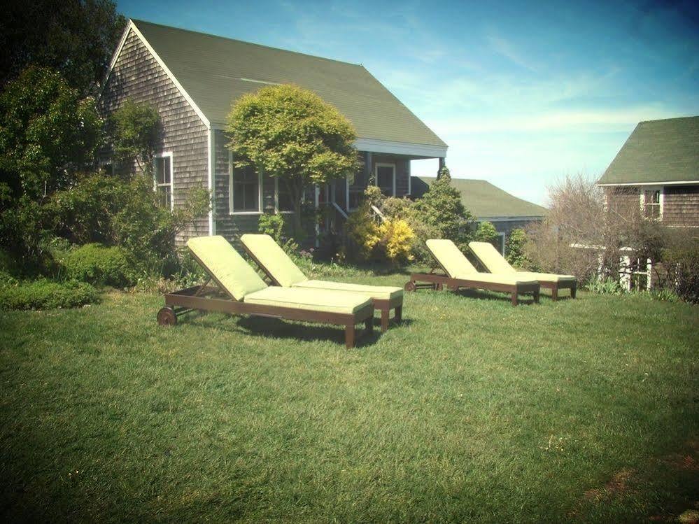 Sea Breeze Inn New Shoreham Dış mekan fotoğraf